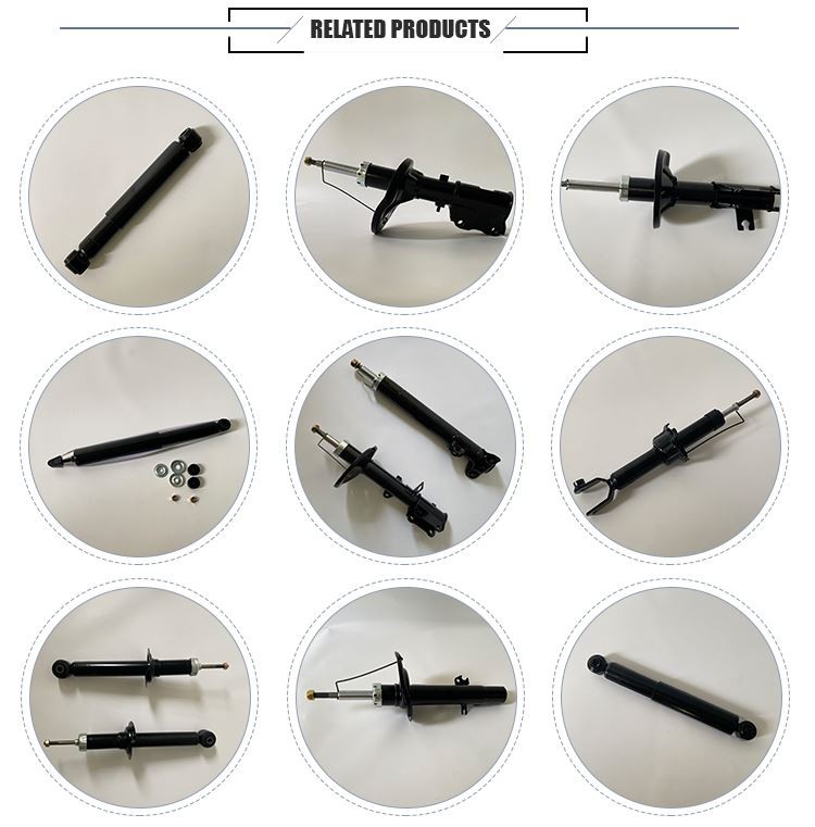 2905110U2212 Shock Absorber