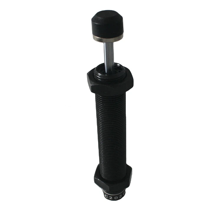 Pneumatic absòbe chòk