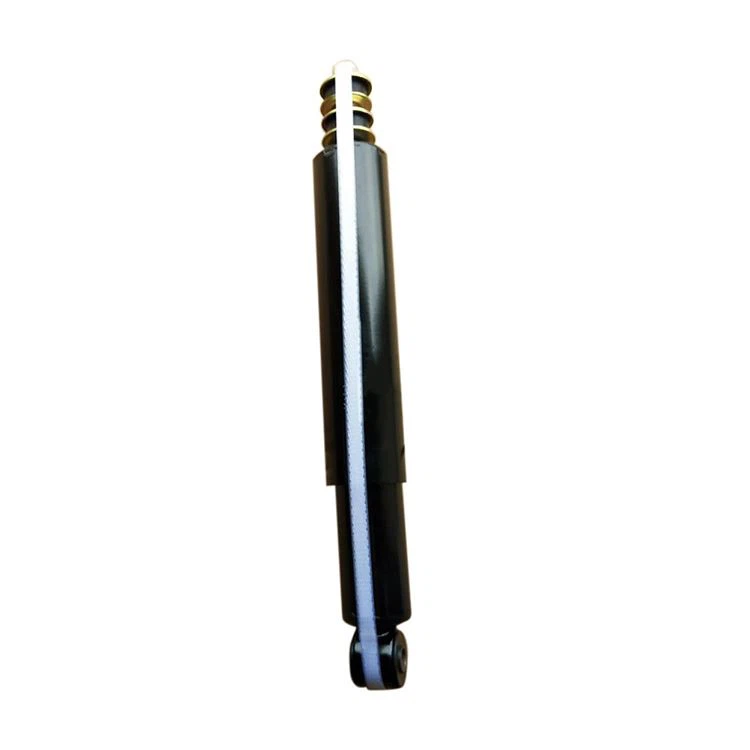Entwodiksyon nan absòbe chòk monotube