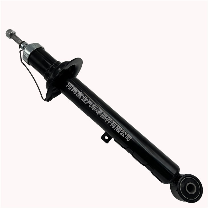 48510-80431 48520-80084 faktori konpetitif bon mache pri devan kite chòk absòbe Assy pou Toyota Lexus GS OEM 48520-80084