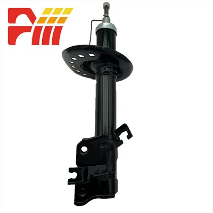 339196 339197 Pou NISSAN QASHQAI esyeu devan absòbe chòk