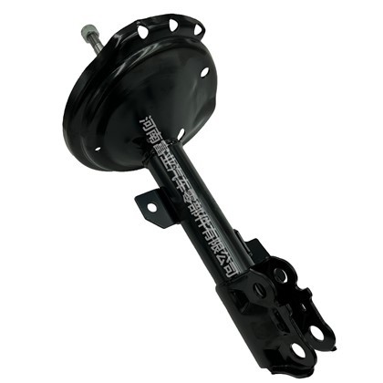 48510-49455 3.0 L 1MZFE 3.3L 3MZFE 3.5L 2grfe 2003-2008 Front chòk absòbe pri pou Toyota Highlander RX300 RX330 RX350