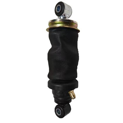 OEM 81417226049 81417226052 Ewopeyen Auto pyès rezèv Man TGA F2000 Seri kamyon sispansyon Cabin absòbe chòk